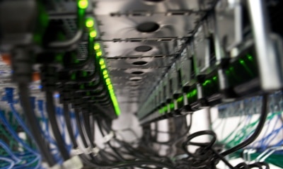 High Availability Rack