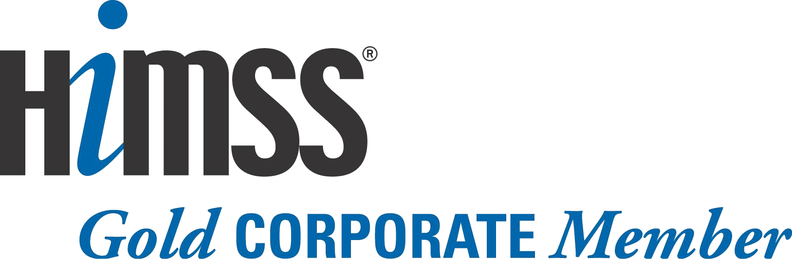 Online Tech is a Gold Corporate HIMSS Member