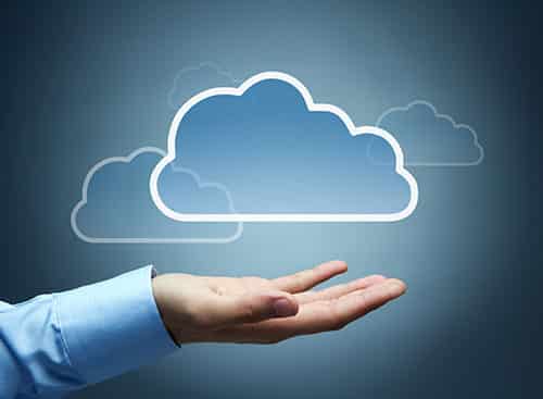Five Main Benefits of Public Cloud