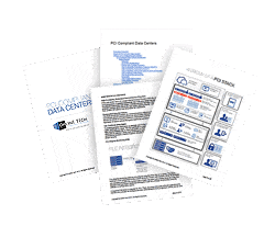 PCI Compliant Hosting White Paper