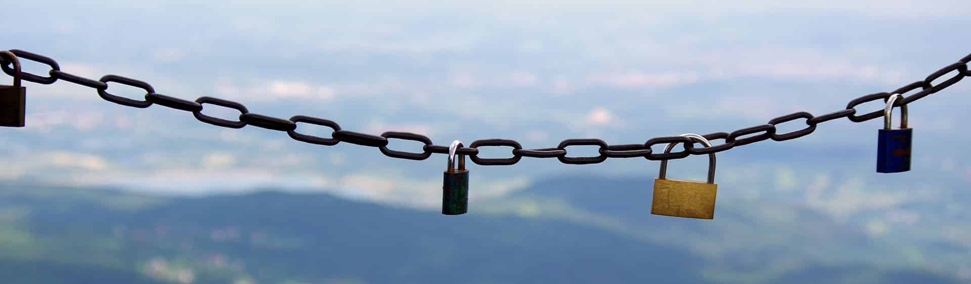 Four Security Considerations for your Hybrid Cloud 
