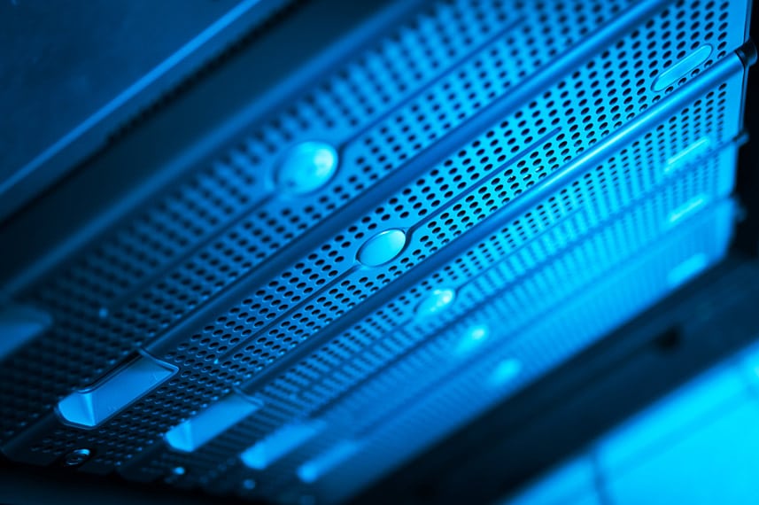 OTAVA® Delivers Fully Managed Secure Cloud Hosting Solution for Evans Distribution Systems