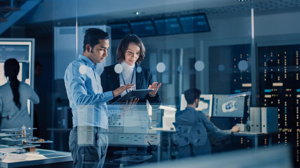 How to Protect Your Business with End-to-End Security Solutions