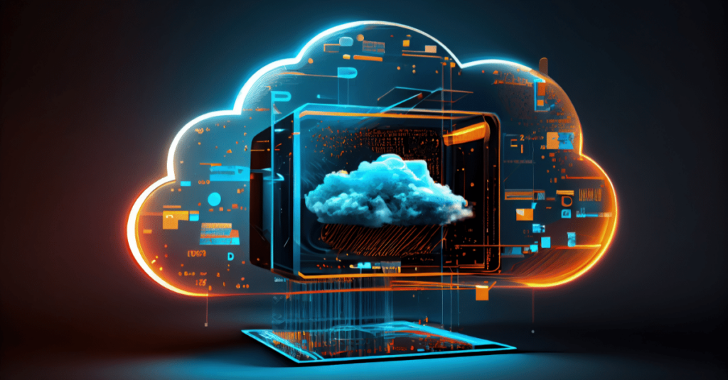 OTAVA Serveless Computing