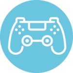 OTAVA Gaming Icon