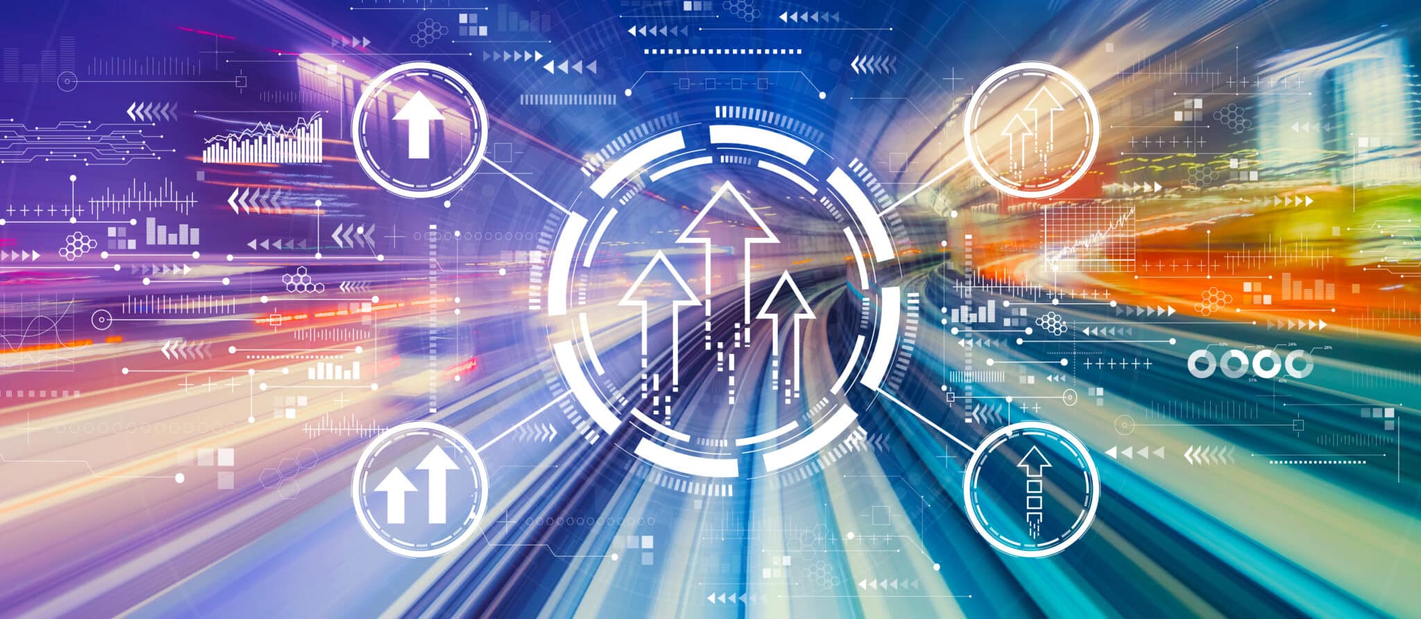 2024: Tech’s Biggest Cloud, Business Resilience, and Security Trends