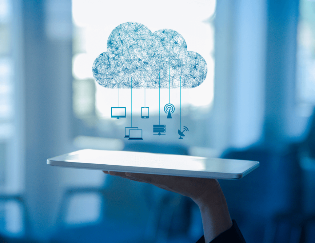choosing the right cloud