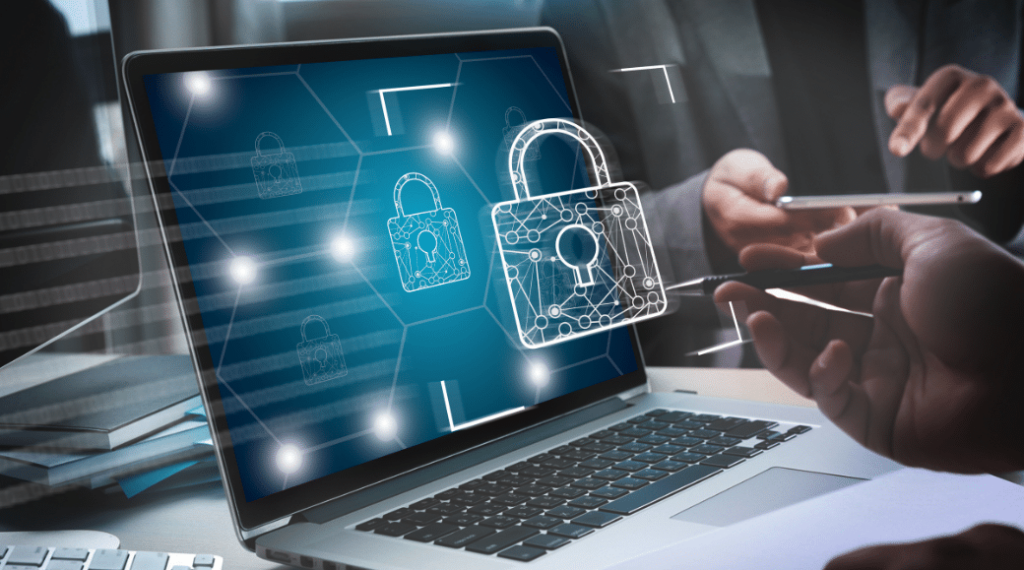 IT Security OTAVA