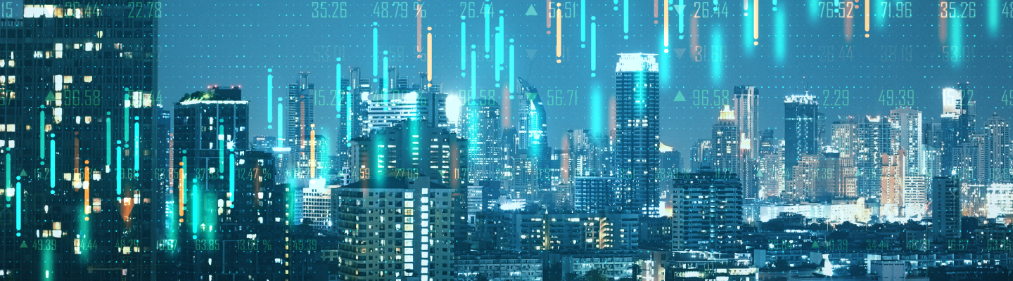 Edge to Cloud Computing in Finance: Enhancing Security and Performance